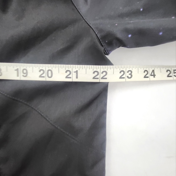 RIPNDIP Galaxy Gypsy Anorak Jacket Size Large **flaws** - Picture 5 of 13
